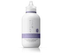 Philip Kingsley Pure Blonde Booster Shampoo 250Ml In Clear Clear