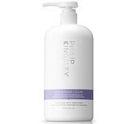Philip Kingsley Pure Blonde / Silver Brightening Daily Conditioner 1000ml