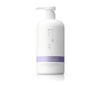 Philip Kingsley Pure Blonde/Silver Brightening Purple Conditioner for Blonde, Gray & Brassy Hair | Tones Yellow & Brass | 10004098