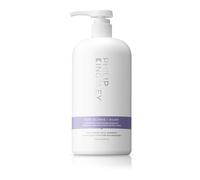 Philip Kingsley Pure Blonde / Silver Brightening Daily Purple Shampoo 1000ml
