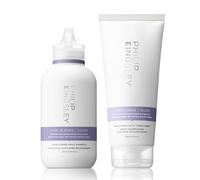 Philip Kingsley Pure Blonde/Silver Shampoo 250ml & Conditioner 200ml Duo Philip Kingsley Multicolor