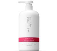 Philip Kingsley Pure Colour Reviving Conditioner 1000ml (Worth £135.00)