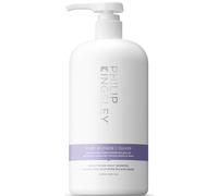 Philip Kingsley Pure Silver Shampoo 1000ml (Worth £96.00)