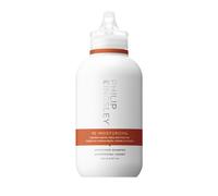 Philip Kingsley | Re-Moisturizing Smoothing Shampoo | For Curly, Frizzy, Wavy, Dry, Coarse Hair Types | Hydrating Shampoo that Re-Moisturizes and Smooths Hair | 250ml