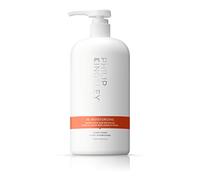 Philip Kingsley | Re-Moisturizing Conditioner | Hydrating and Nourishing for Curly, Wavy, Coarse, Frizzy Dry Hair | Hydrates, Tames, and Smooths | 1000ml
