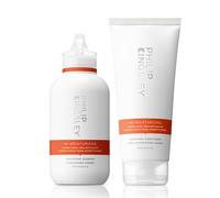 Philip Kingsley Re-Moisturizing Shampoo Conditioner Duo - 250 ml