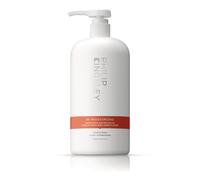 PHILIP KINGSLEY | Re-Moisturizing Smoothing Conditioner | Hydrating and Nourishing Conditioner for Curly Wavy Coarse Frizzy Dry Hair | Hydrates T