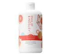 Rose & Lychee Body Building Shampoo 500ml