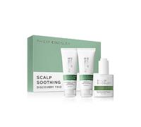 Philip Kingsley Scalp Soothing Discovery Trio (Worth £54) - 2 x 75ml & 60ml Natural