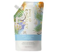 Philip Kingsley - Shampoo Coconut Breeze Body Building Weightless Shampoo Eco Refill Pouch 1000ml for Women