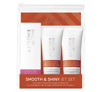 Philip Kingsley Smooth & Shiny Jet Set Gift Set