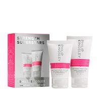Philip Kingsley - Stocking Filler: Strength Superstars Gift Set (Worth £22.50) for Women