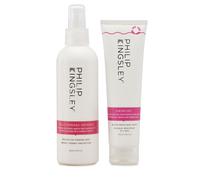 Philip Kingsley Swimcap 100ml & Daily Damage Defence 200ml