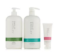 Philip Kingsley Total Treatment Supersize Collection