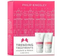 Philip Kingsley Trending Treatments: Hydrate & Repair Stocking Filler