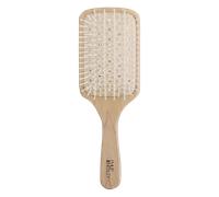 Philip Kingsley | Vented Paddle Hair Brush | For Detangling, Blow Drying, Straightening and Styling | Anti-Static, Root Lifting Hair Brush | Hair Styling Appliances for Women and Men