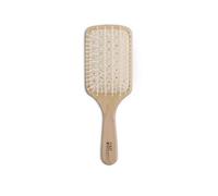 Vented Paddle Hair Brush for Detangling, Blow Drying, Straightening and Styling Long, Thick, Fine, Straight Hair,