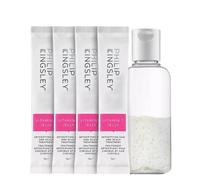 Philip Kingsley - Vitamin C Jelly Detoxifying Hair & Scalp Treatment (4x5g sachets)