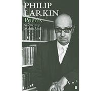 Philip Larkin Poems: Selected by Martin Amis (Main)