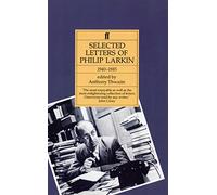 Philip Larkin
