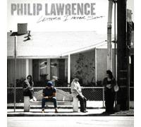 PHILIP LAWRENCE: LETTERS I NEVER SENT - CD
