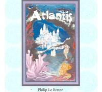 Philip Le Breton - Atlantis