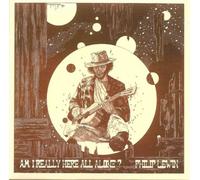Philip Lewin Am I Really Here All Alone? (CD) Remastered Album (US IMPORT)