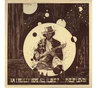 Philip Lewin - Am I Really Here All Alone? [VINYL]