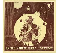 Philip Lewin - Am I Really Here All Alone? [VINYL]