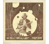 Philip Lewin - Am I Really Here All Alone - Vinyl Record - G3z