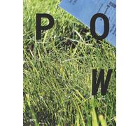 Philip Loersch - POW: POW - Portraits of Writing