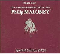 Philip Maloney 2 BOX (Vol. 6-10)