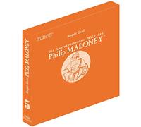 Philip Maloney 5 BOX (Vol. 21-25)