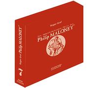 Philip Maloney 7 BOX (Vol. 31-35)