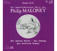 philip maloney nr.28 graf,roger cd bookreading