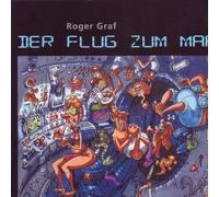 Philip Maloney und Der Flug Zum Mars