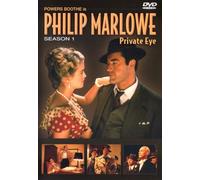 Philip Marlowe: Private Eye [DVD] [Region 1] [US Import] [NTSC]