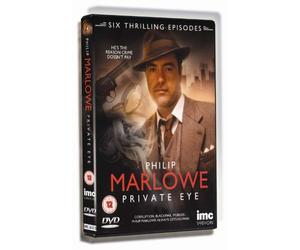 Philip Marlowe Private Eye : HBO Episodes from Series 2