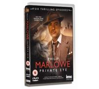 Philip Marlowe Private Eye : HBO Episodes from Series 2 [DVD]