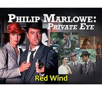 Philip Marlowe: Private Eye: Red Wind