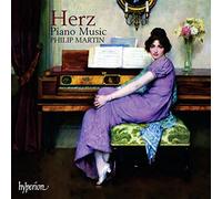 Philip Martin – Klaviermusik