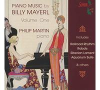 Philip Martin - MARIGOLD/WHIRLIGIG/ROBOTS