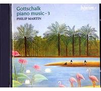 Philip Martin - Piano Music Vol.3
