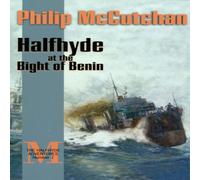 Philip McCutchan Halfhyde at the Bight of Benin Paperback Book Philip McCutchan Multicolor