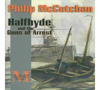 Philip McCutchan Halfhyde & the Guns of Arrest Paperback Book Philip McCutchan Multicolor