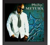 Philip Metura - A coeur ouvert (1 CD)