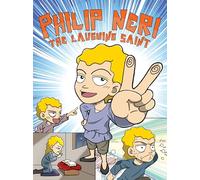 Philip Neri, the Laughing Saint