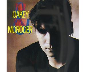Philip Oakey & Giorgio Moroder - Philip Oakey & Giorgio Moroder