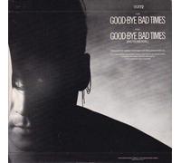PHILIP OAKEY & GIORGIO MORODER - PHILIP OAKEY & GIORGIO MORODER good-bye bad times, 7 inch single, VS772