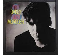 PHILIP OAKEY & GIORGIO MORODER - Philip Oakey & Giorgio Moroder [VINYL]